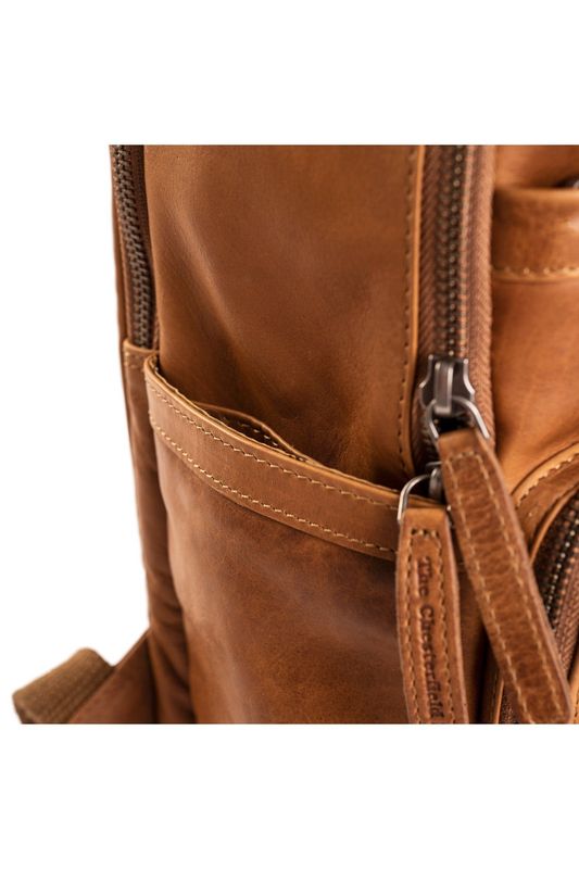 The Chesterfield brand Austin - Cognac