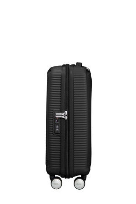 Huvudbild American Tourister SOUNDBOX SPINNER 55/20 TSA EXP ...