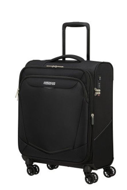 Huvudbild American Tourister Kabinväska Summerride exp 55 ...