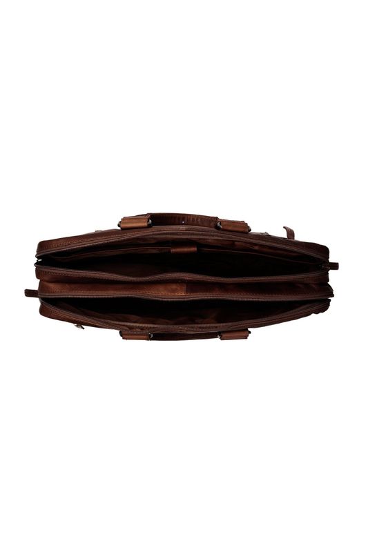 The Chesterfield brand Seth - Brun