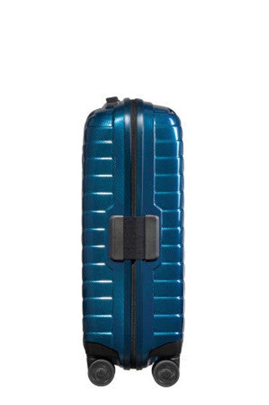 Samsonite Resväska /kabinväska Proxis 55 cm Blå