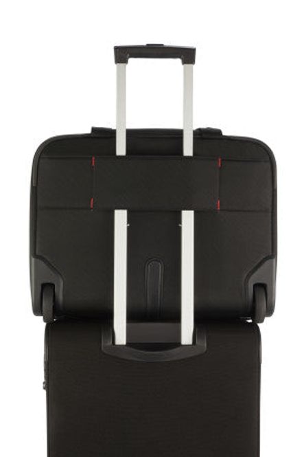 Huvudbild Samsonite Guardit Datatrolley 17