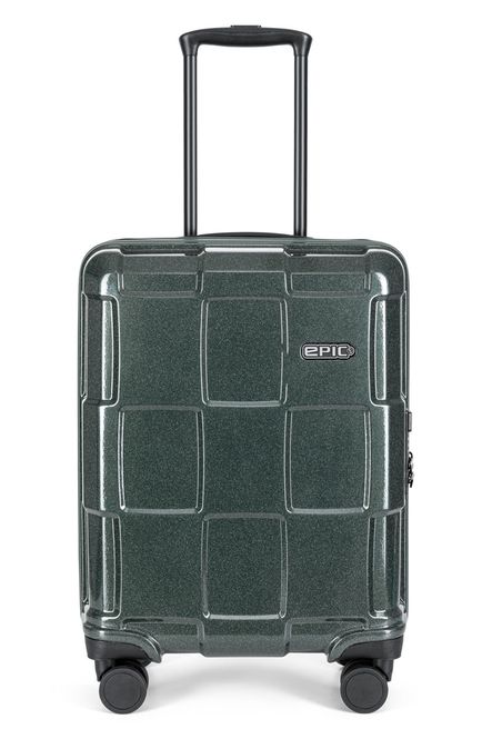 Huvudbild EPIC Crate reflex EVO kabin 55 cm EmeraldGREEN