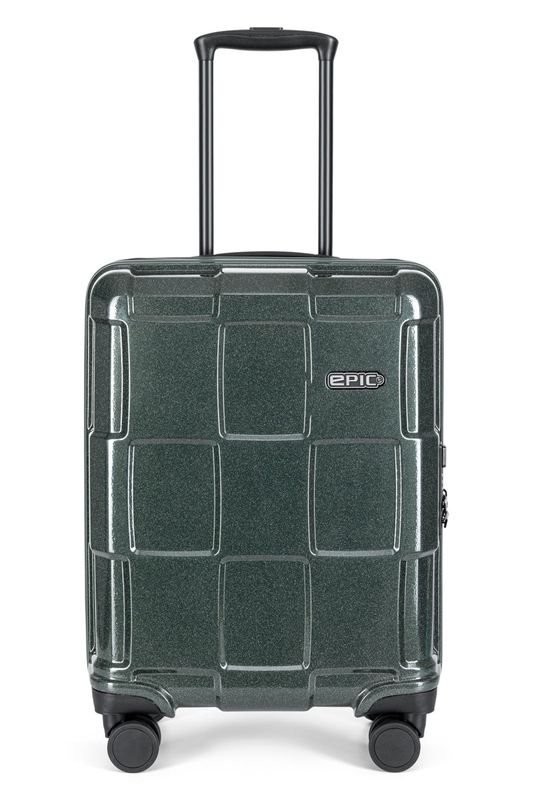 EPIC Crate reflex EVO kabin 55 cm EmeraldGREEN