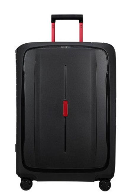 Huvudbild Samsonite Resväska Essens 75 cm charcoal/red