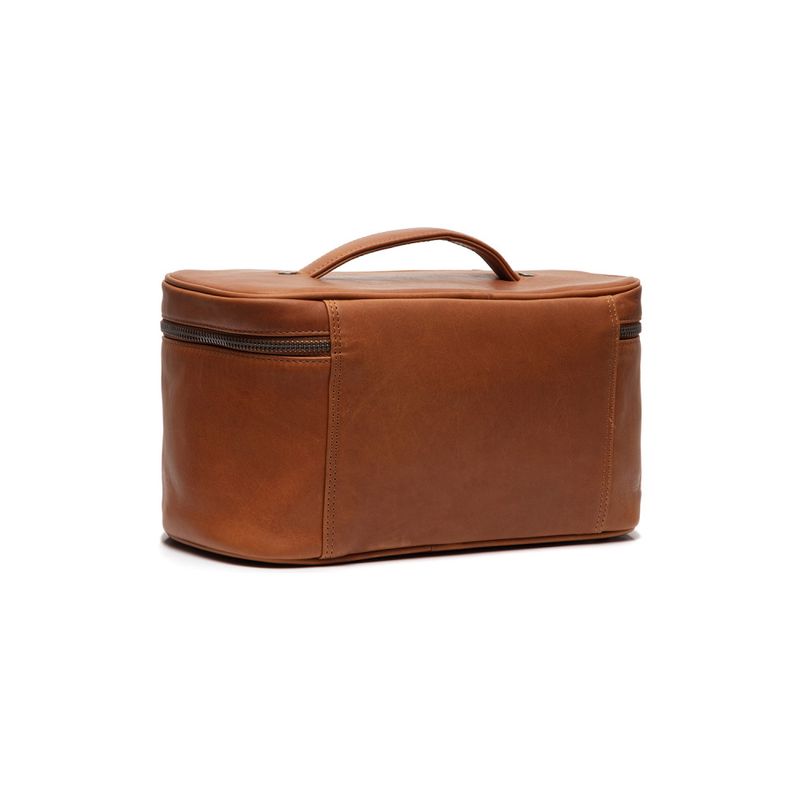 The Chesterfield brand Necessär Limone - cognac