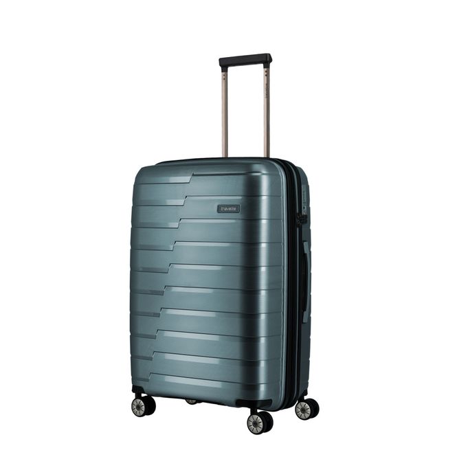 Huvudbild Travelite Ace Base M 67 cm iceblue