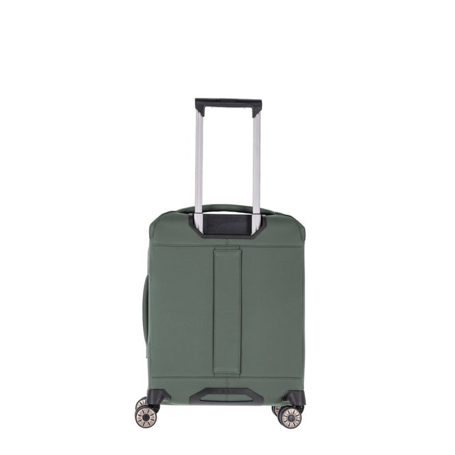 Huvudbild Travelite Prima S 55 cm exp grön