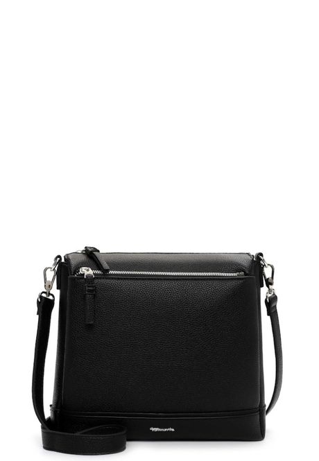 Huvudbild Tamaris Axelväska Kennia svart