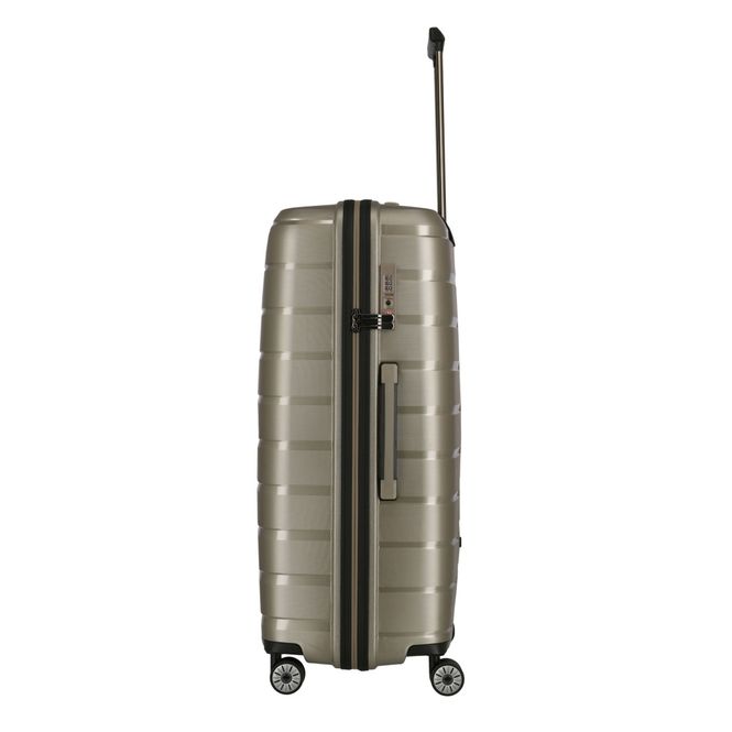 Huvudbild Travelite Air Base L 77 cm champagne