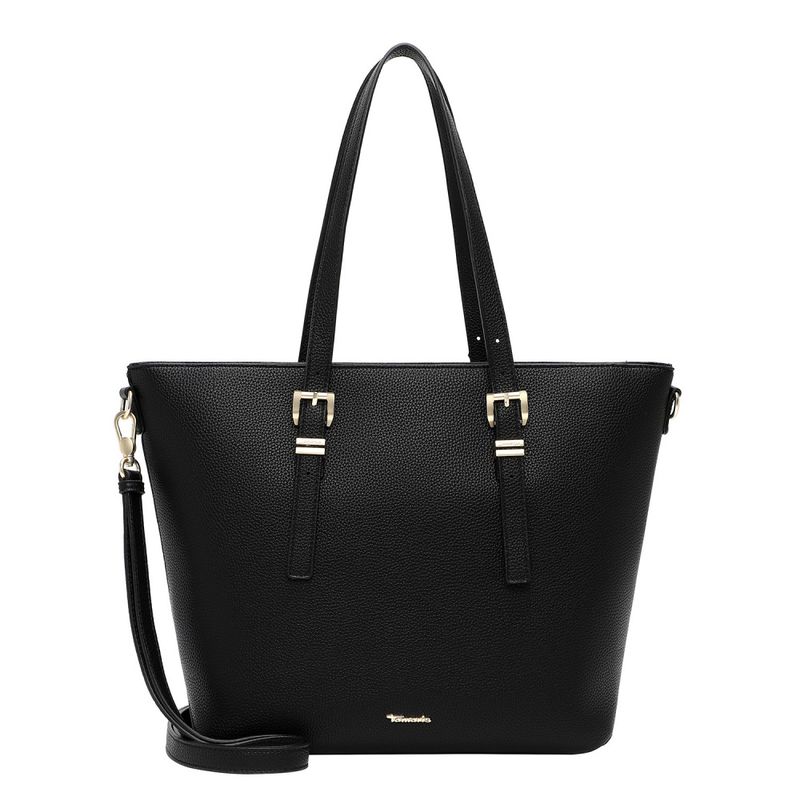 Tanmaris Shopper Mareen svart