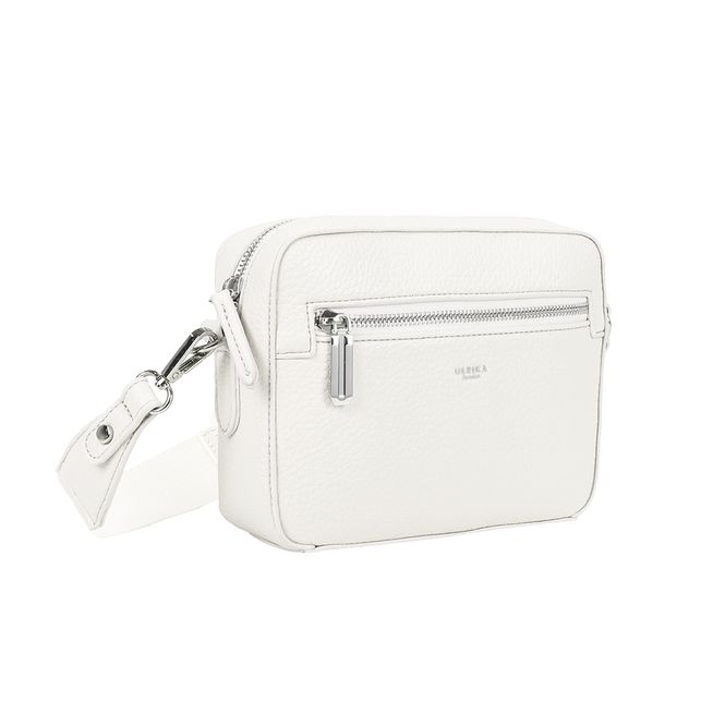 Huvudbild Ulrika Design Camerabag Bar vit