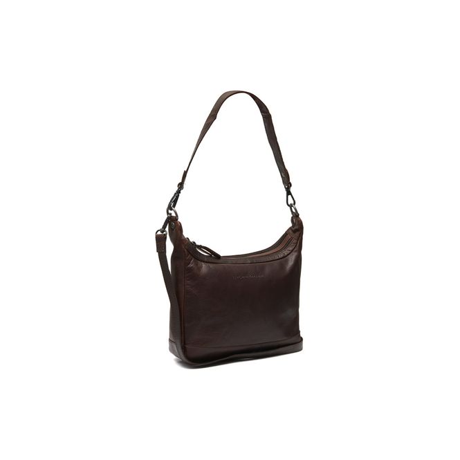 Huvudbild The Chesterfield brand Axelväska Helene - Dark ...