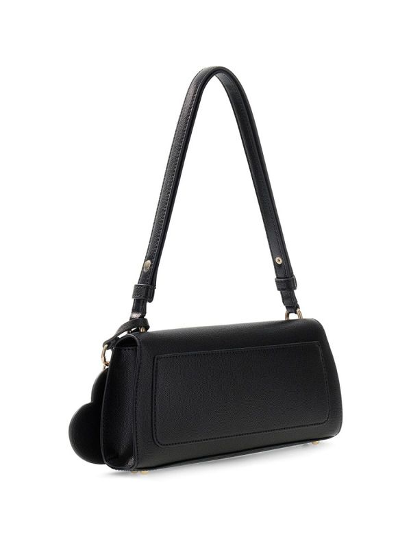 Guess Crossbody Isobel svart