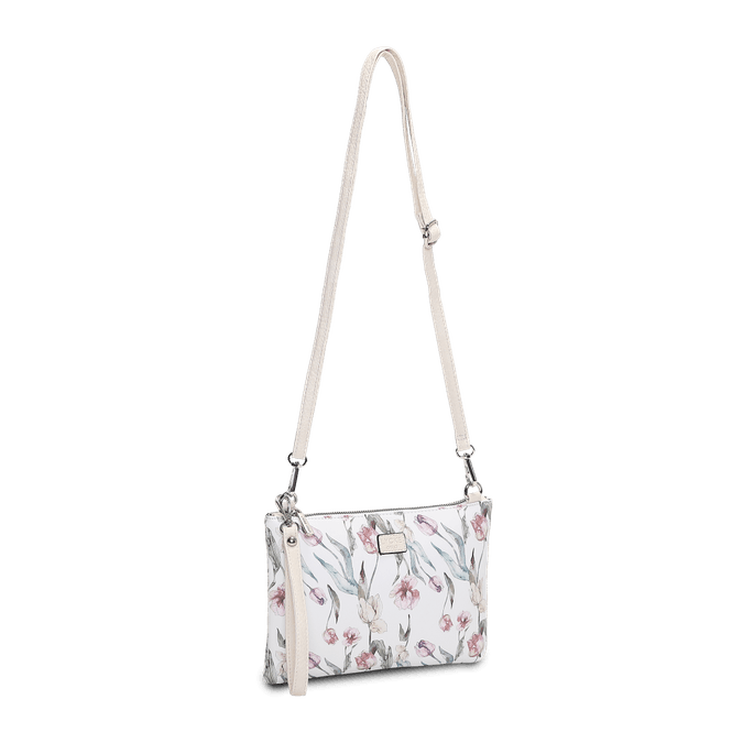 Huvudbild Lycke Clutch/axelväska Nora tulip