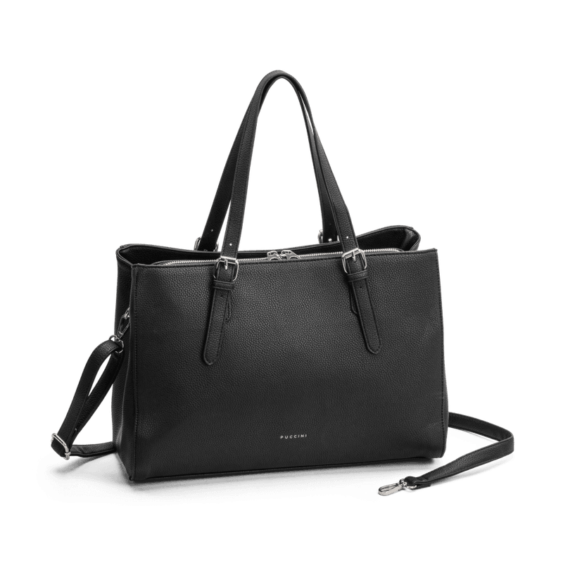 Puccini Workbag Anna svart