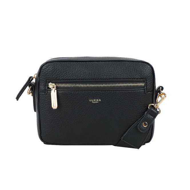 Huvudbild Ulrika Design Camerabag Bar svart