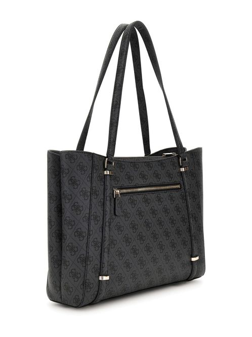 Huvudbild Guess Tote Erica coal