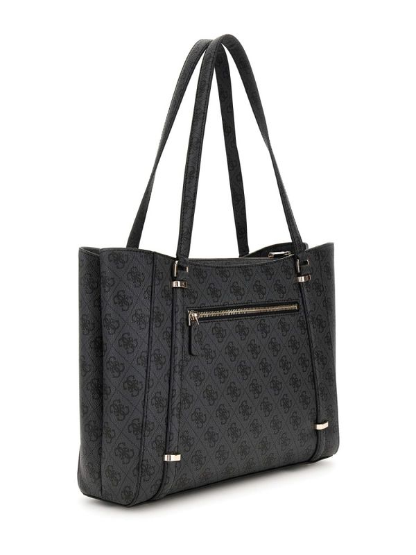Guess Tote Erica coal