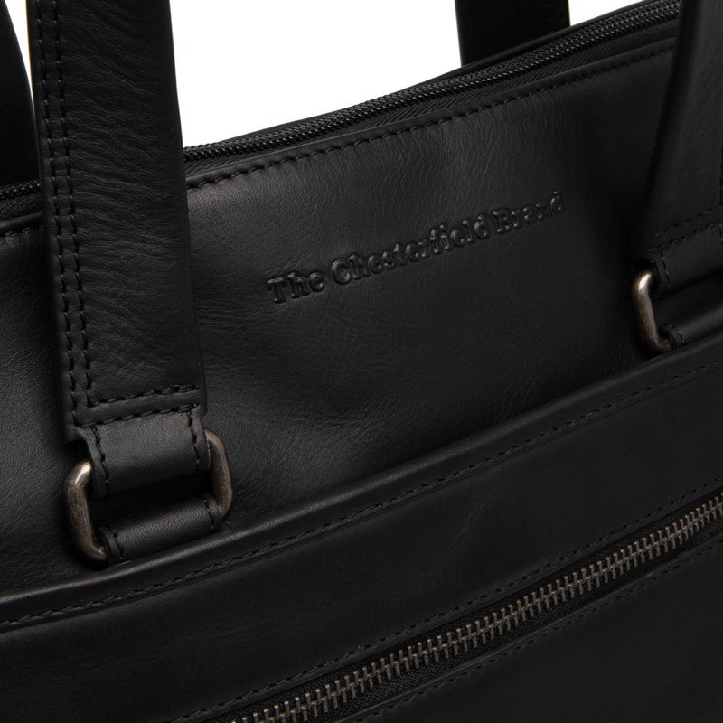 The Chesterfield Brand Elvas - Svart
