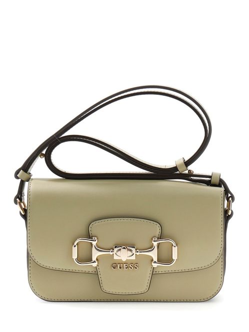Huvudbild Guess Crossbody flap Janie sage