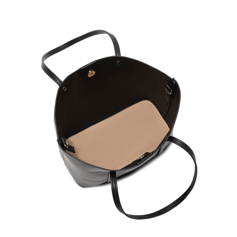 Lycke Handbag Vera svart