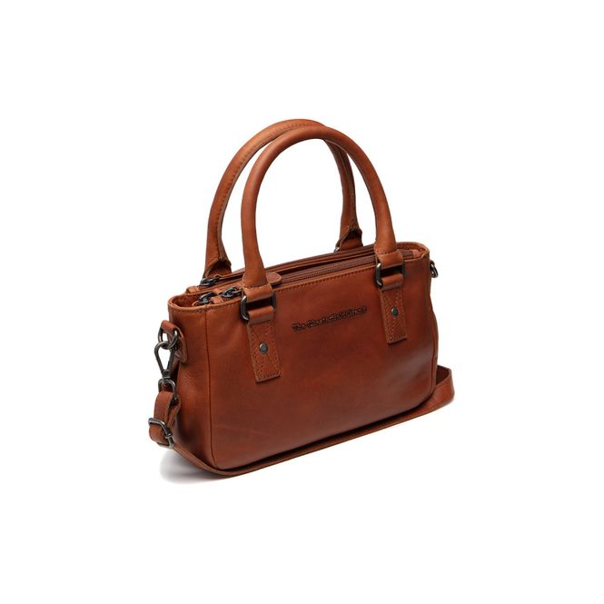 Huvudbild The Chesterfield brand Fenja - Cognac