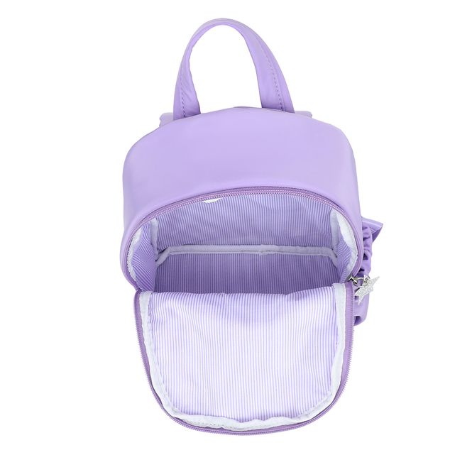 Huvudbild Ulrika Design Ryggsäck Kids lila