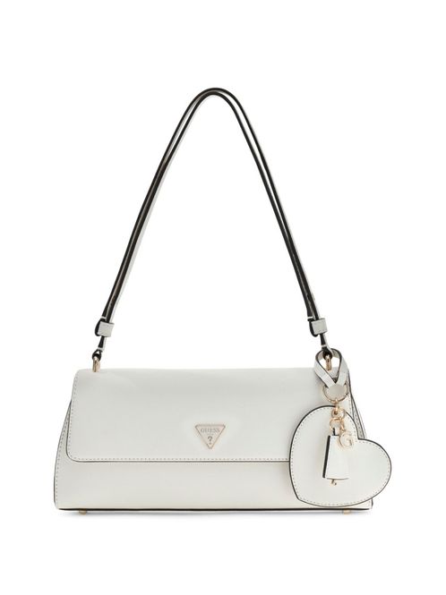 Huvudbild Guess Crossbody Isobel vit