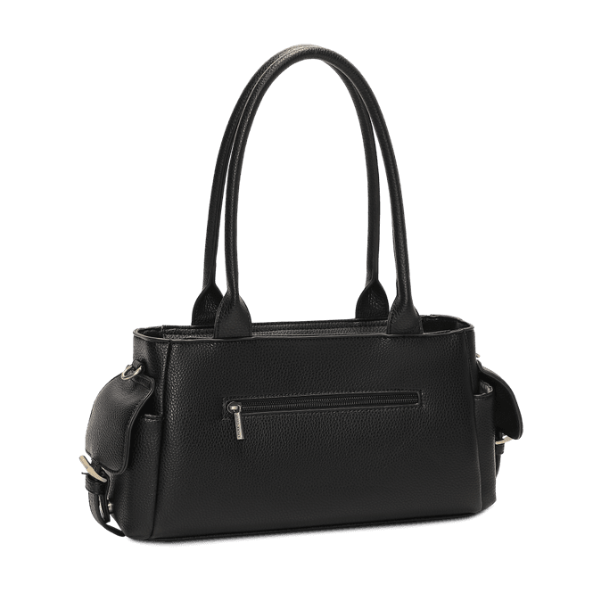 Huvudbild Lycke Handbag  Hvaler svart
