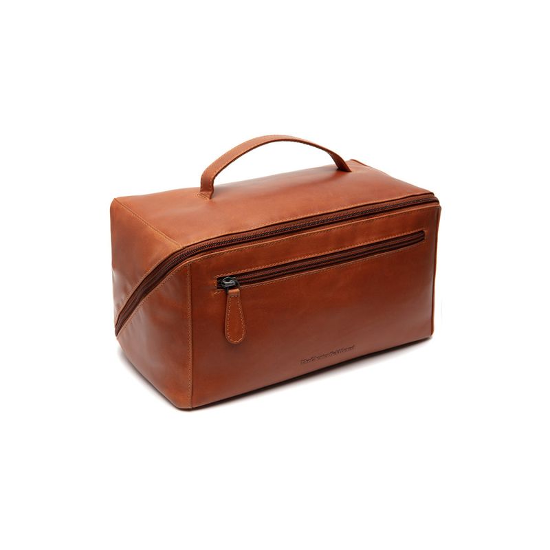 The Chesterfield Brand Necessär Trevia - Cognac