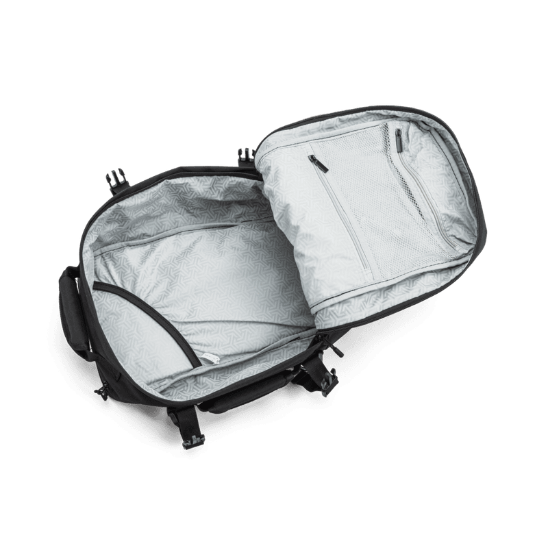 North Pioneer Underseater svart