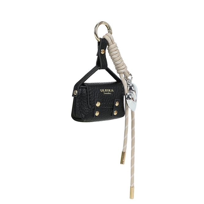 Huvudbild Ulrika Design Charms svart