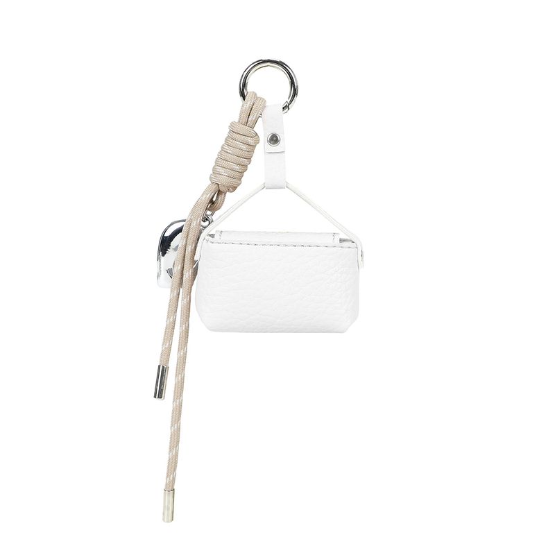 Ulrika Design Charms vit