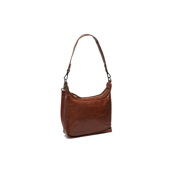 Huvudbild The Chesterfield brand Axelväska Helene - Cognac