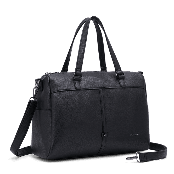 Huvudbild Puccini Workbag svart