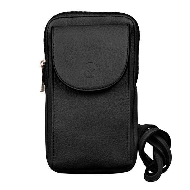 Huvudbild NYPD  Mobilväska svart