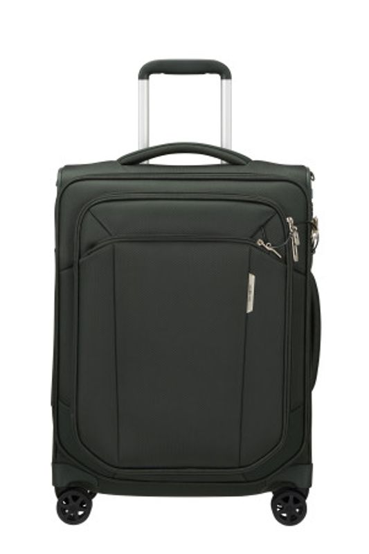 Samsonite RESPARK SPINNER 55/20 STRICT FOREST GREEN