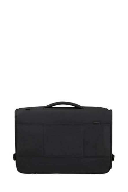 Huvudbild Samsonite Respark Resegarderob svart