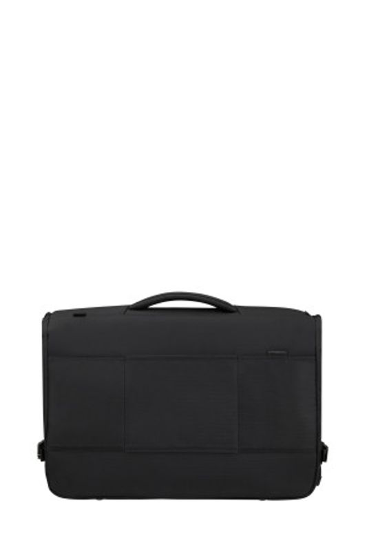 Samsonite Respark Resegarderob svart