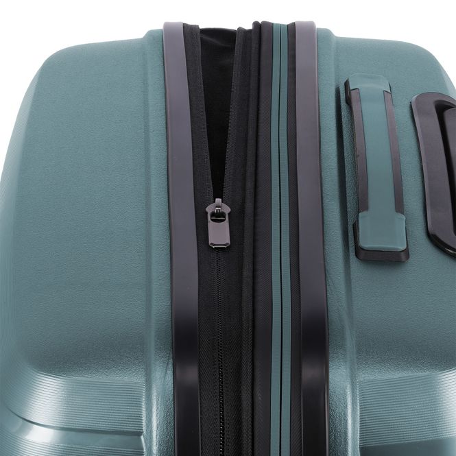 Huvudbild Travelite Ace Base M 67 cm iceblue
