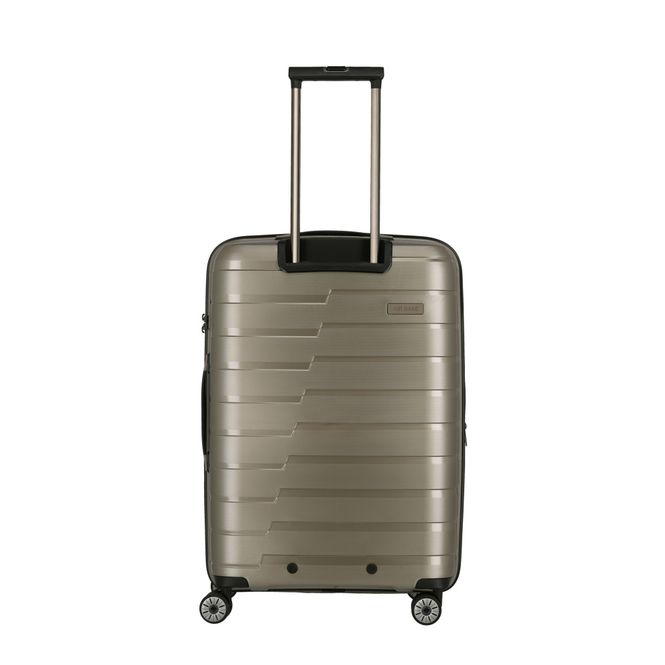 Huvudbild Travelite Air Base M 67 cm champagne
