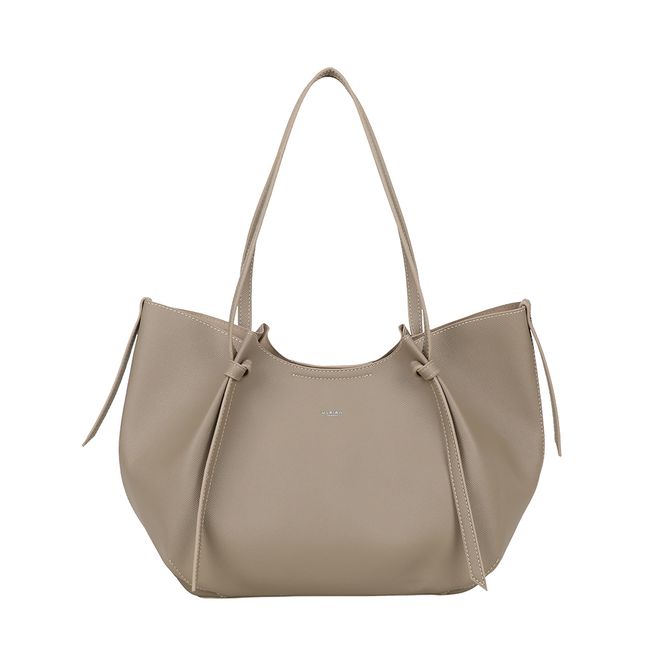 Huvudbild Ulrika Design Kasse Structured taupe