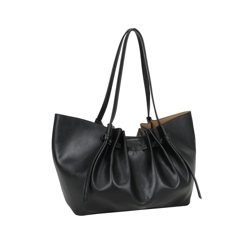 Ulrika Design Kasse Minimalism svart