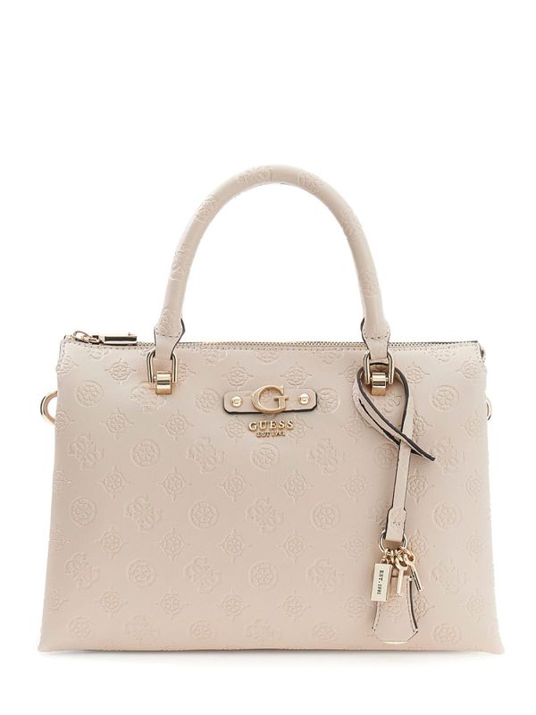 Guess Handbag Dita beige
