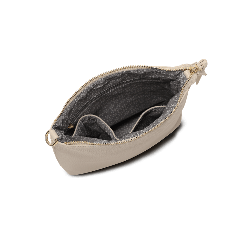 Lycke Crossover Sandnes beige