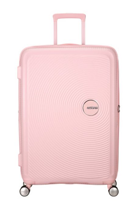 Huvudbild American Tourister SOUNDBOX SPINNER 77/28 TSA EXP ...