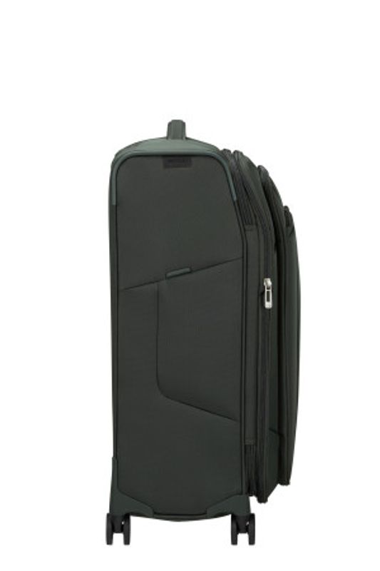 Samsonite RESPARK SPINNER 67/24 EXP FOREST GREEN