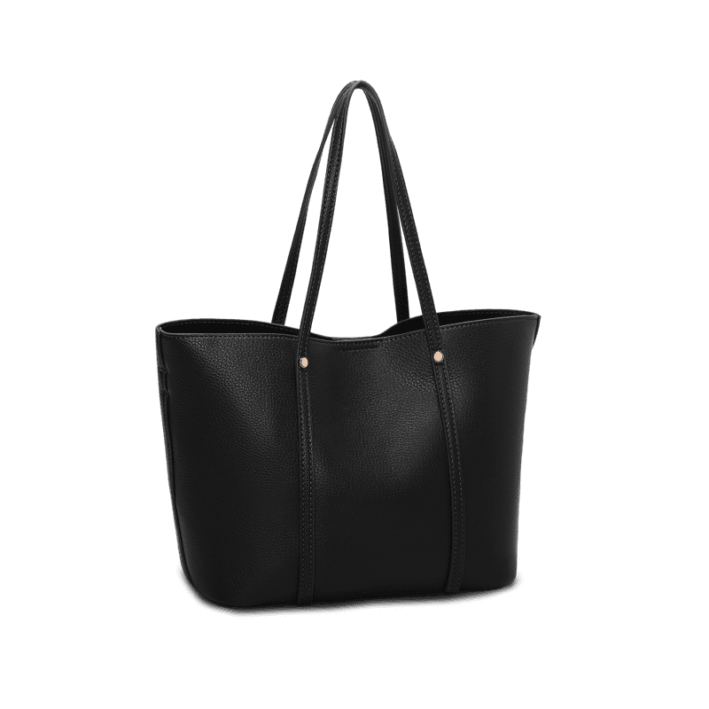 Lycke Handbag Vera svart