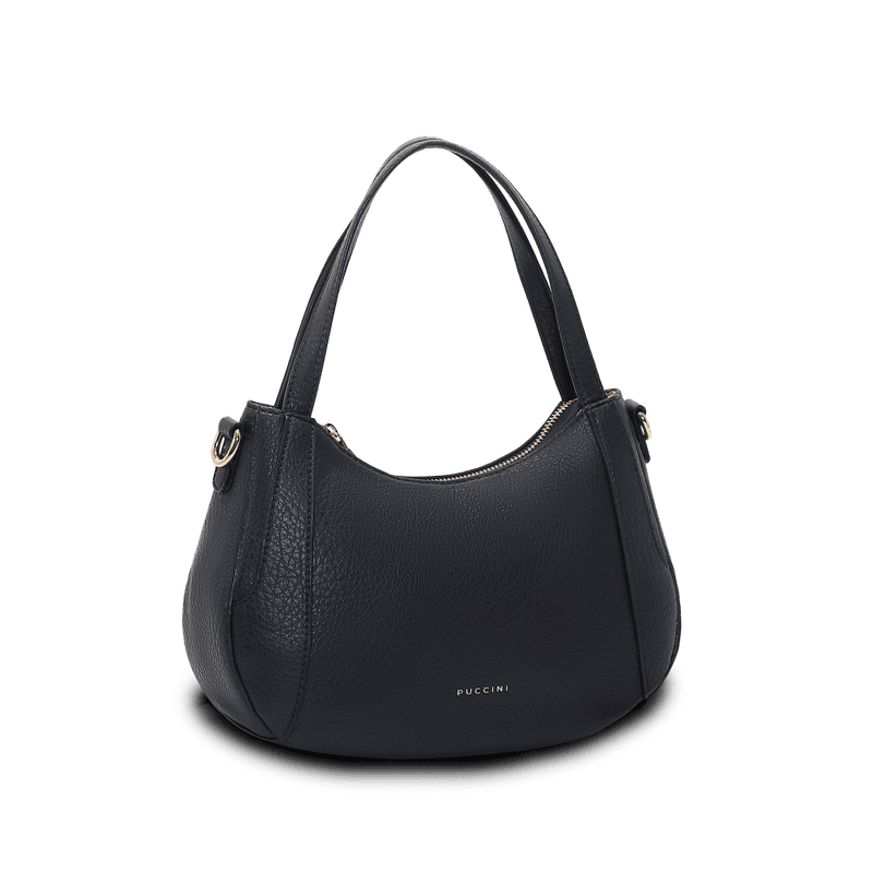 Puccini Handbag Disa navy